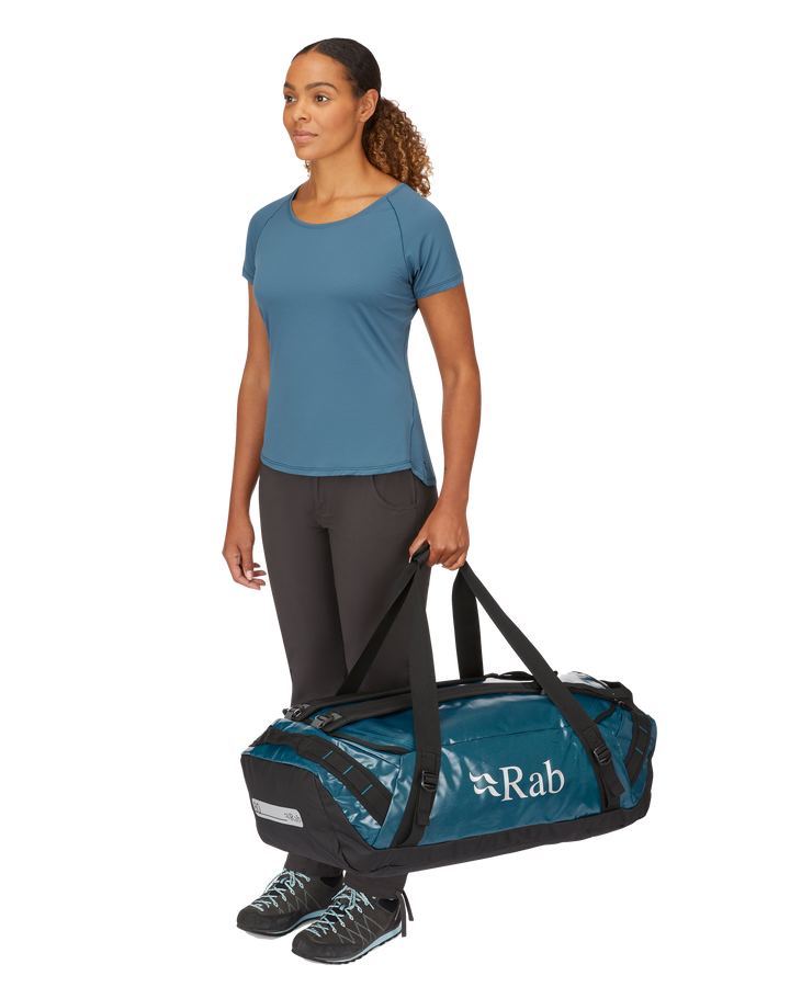 Rab Expedition II Kitbag 80L