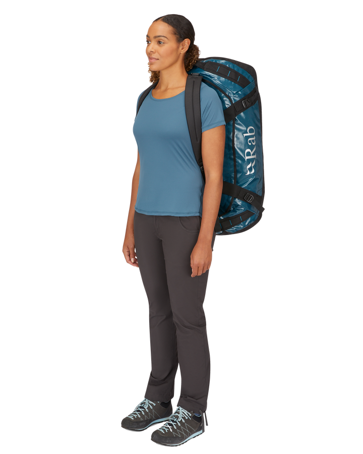 Rab Expedition II Kitbag 80L