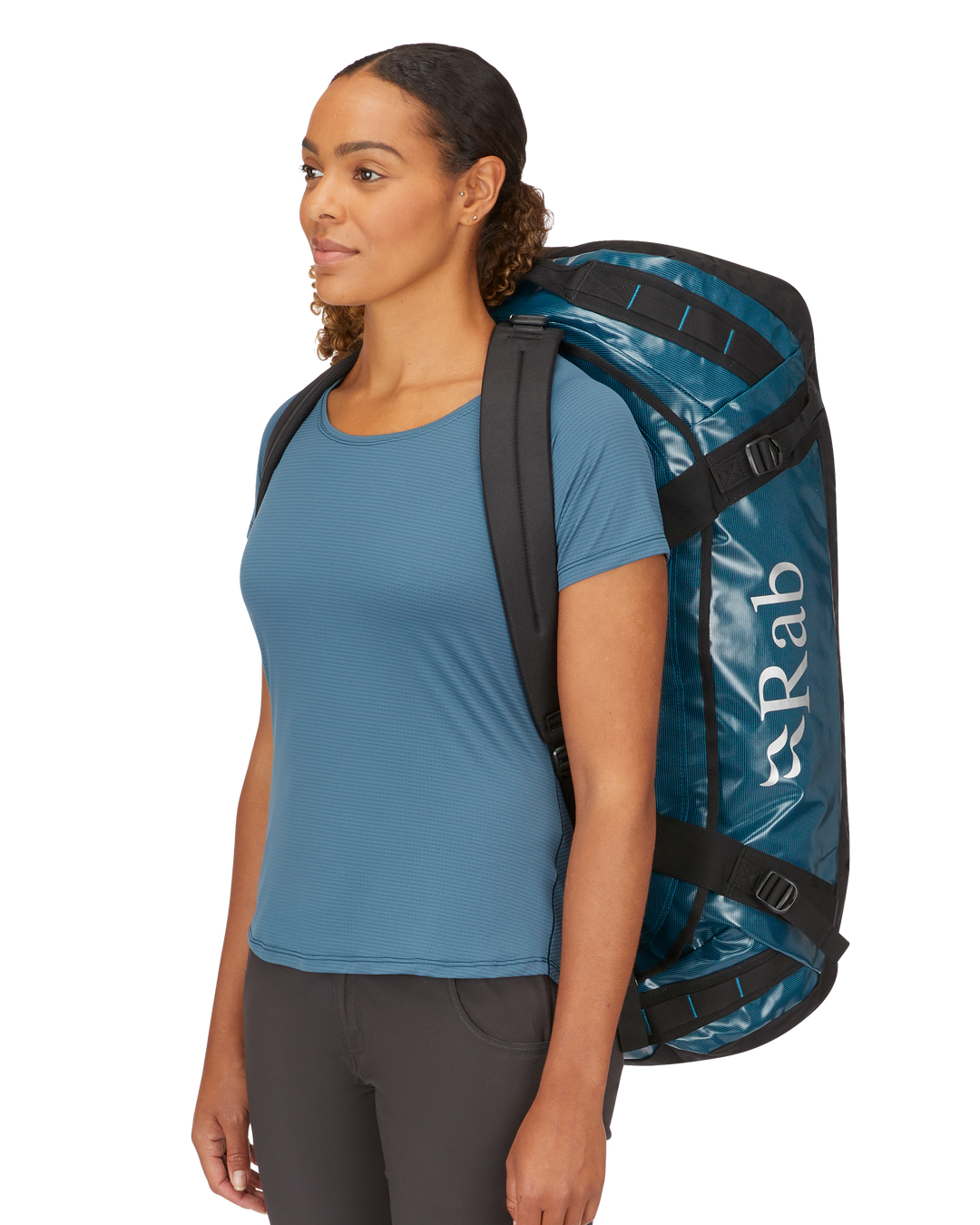 Rab Expedition II Kitbag 80L