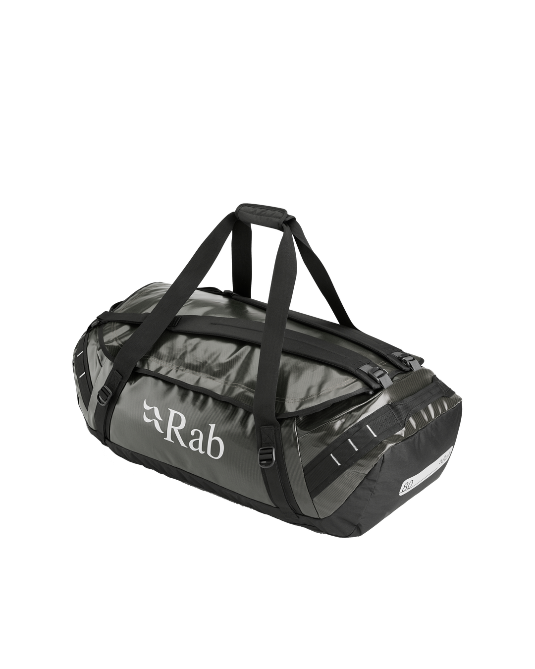 Rab Expedition II Kitbag 80L