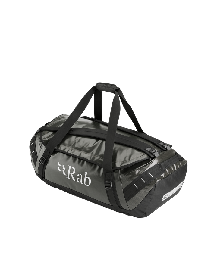 Rab Expedition II Kitbag 80L
