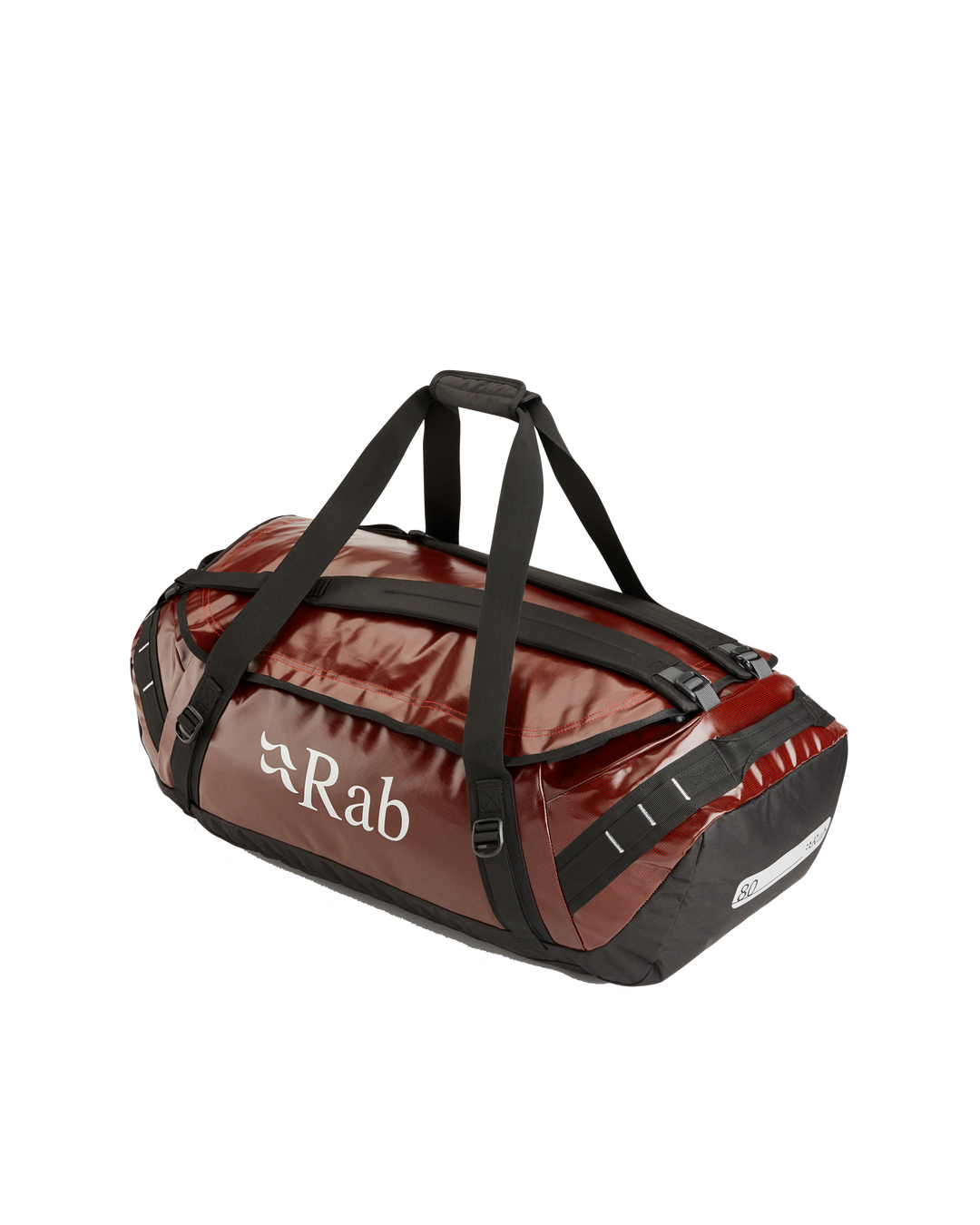 Rab Expedition II Kitbag 80L