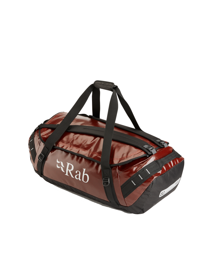Rab Expedition II Kitbag 80L