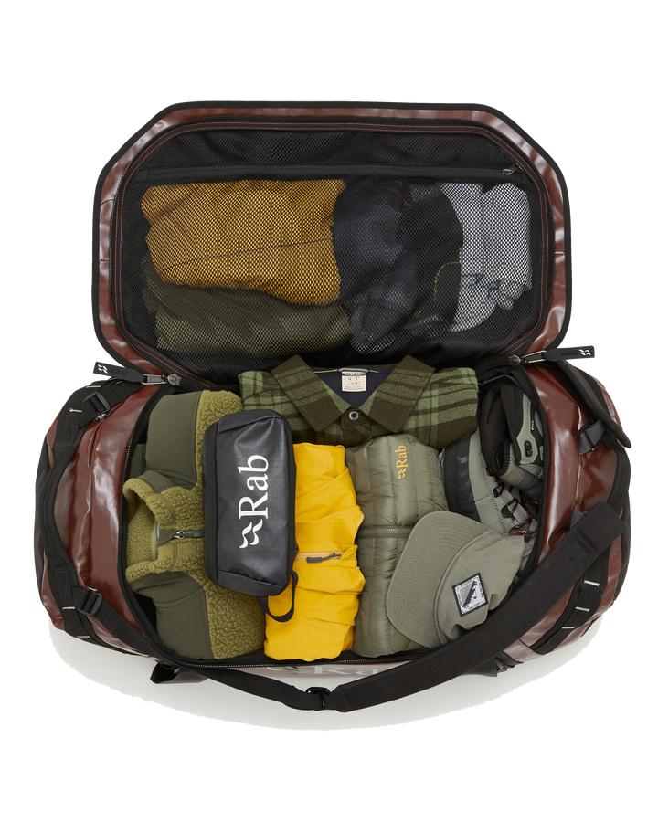 Rab Expedition II Kitbag 80L