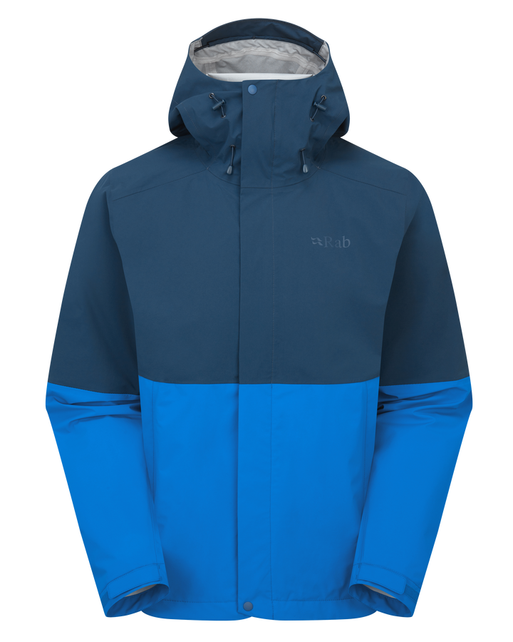 Rab Men's Firewall Waterproof Jacket