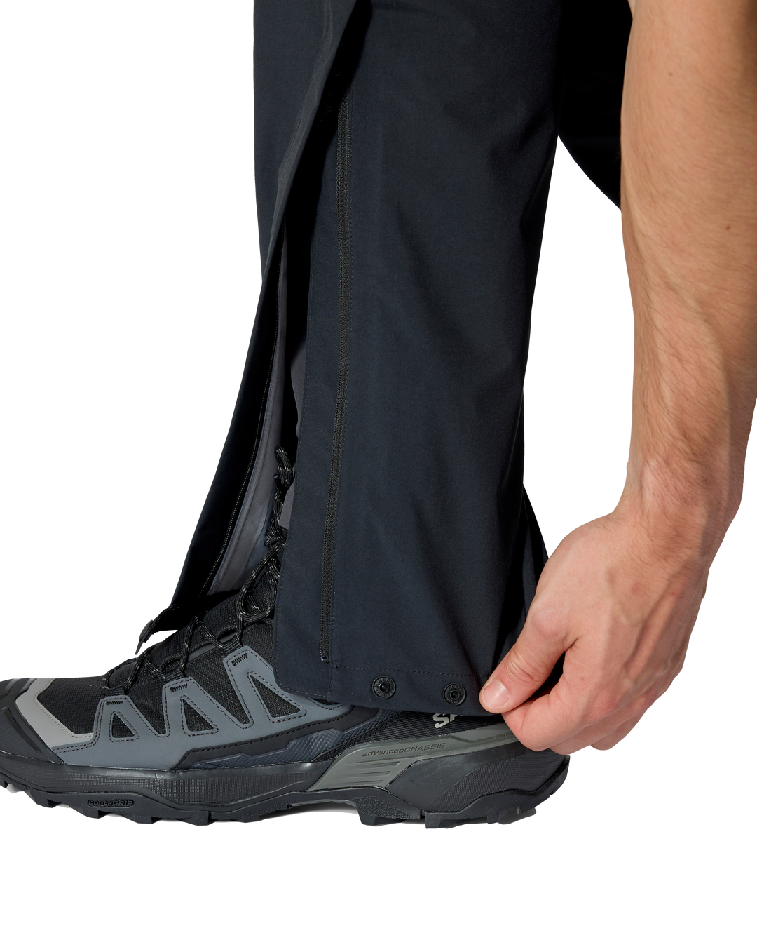 Rab Men's Firewall Waterproof Pants