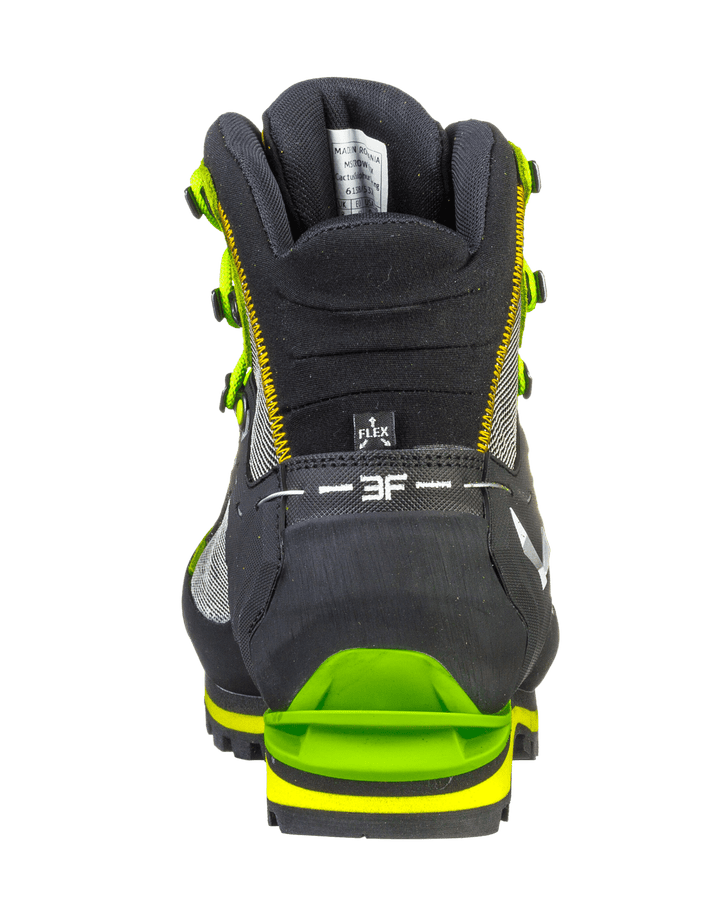Salewa Crow GTX Waterproof Mountaineering Boots