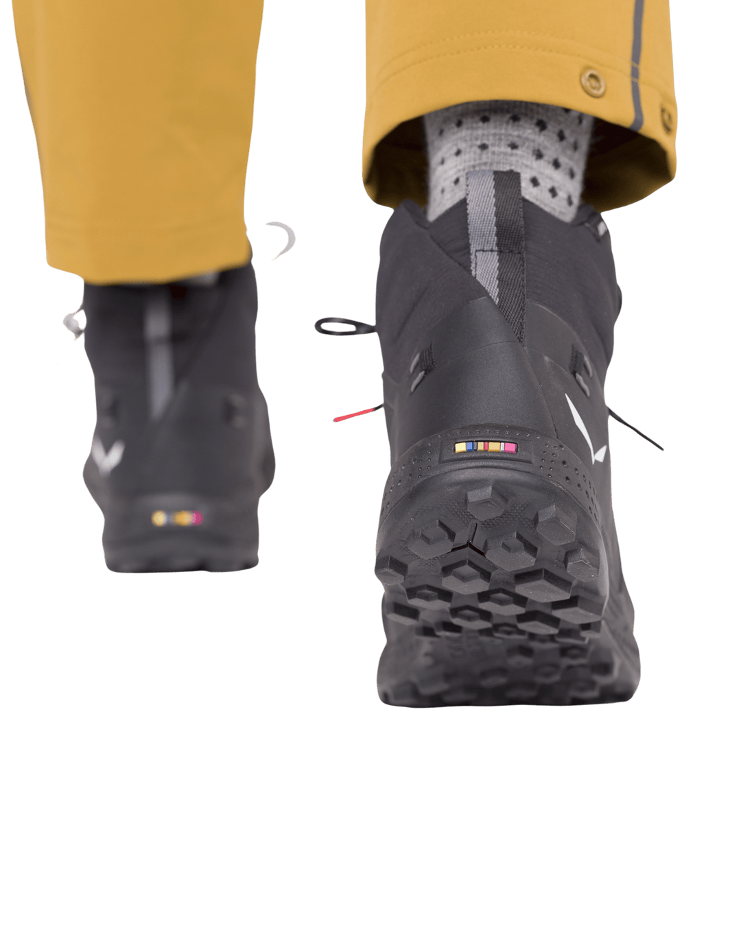 Salewa Pedroc Pro PTX Mid Waterproof Speed Hiking Boots