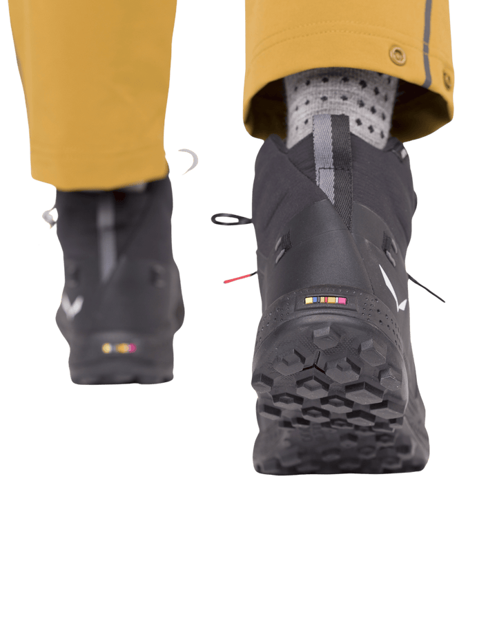 Salewa Pedroc Pro PTX Mid Waterproof Speed Hiking Boots
