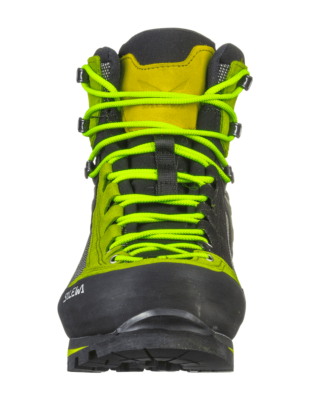 Salewa Crow GTX Waterproof Mountaineering Boots