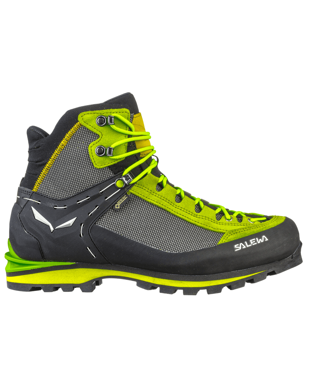 Salewa Crow GTX Waterproof Mountaineering Boots