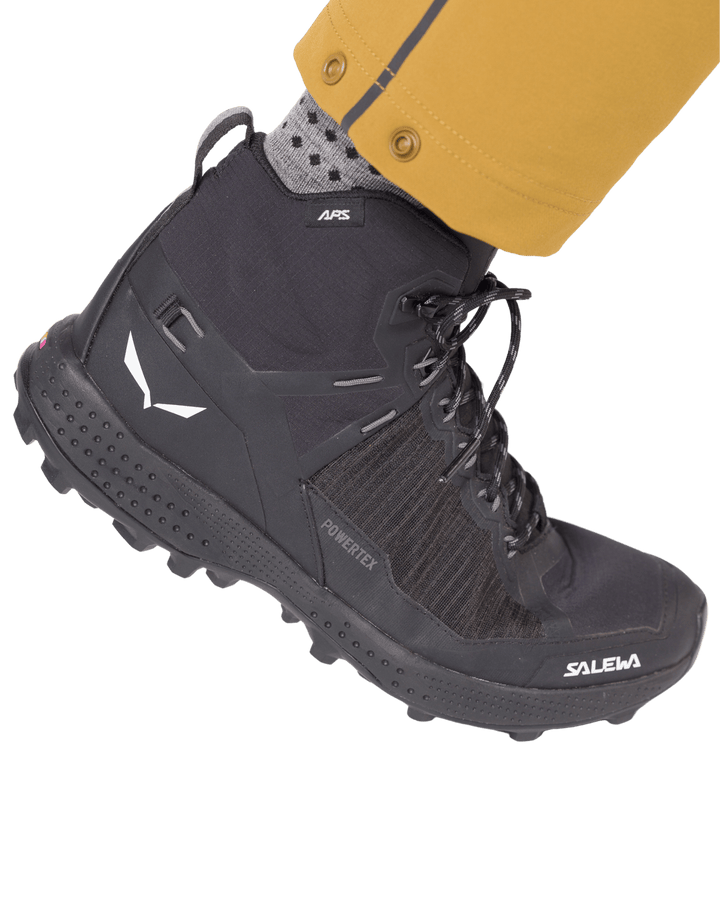 Salewa Pedroc Pro PTX Mid Waterproof Speed Hiking Boots