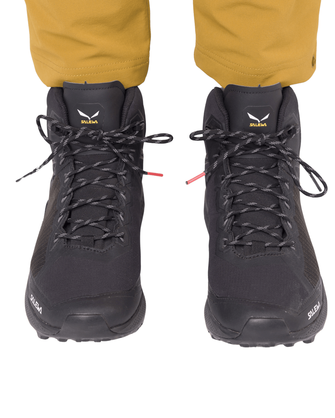Salewa Pedroc Pro PTX Mid Waterproof Speed Hiking Boots