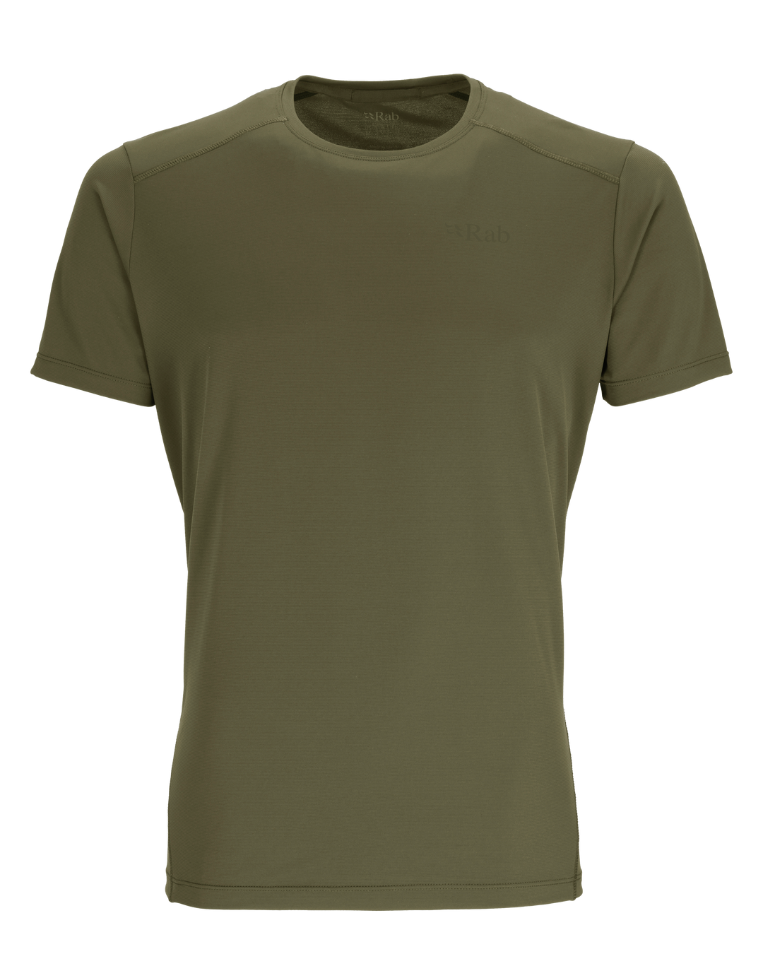 Rab Men's Force Baselayer Tee