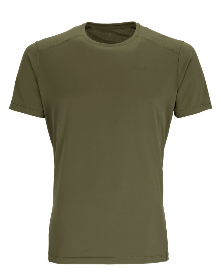 Rab Men's Force Baselayer Tee