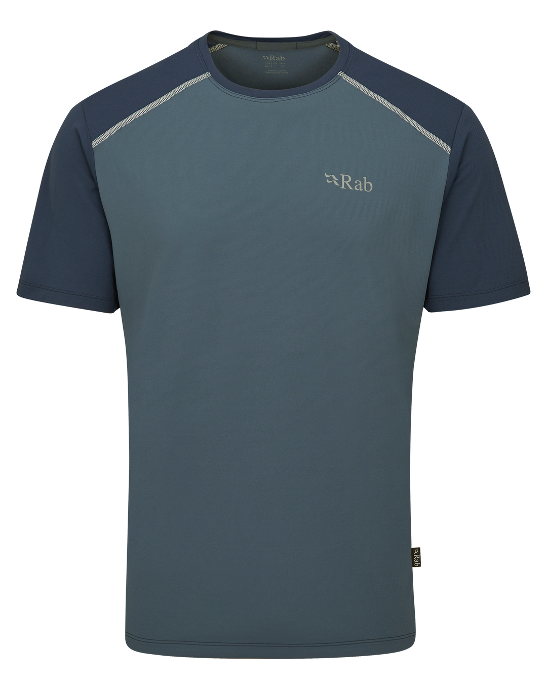 Rab Men's Force Baselayer Tee