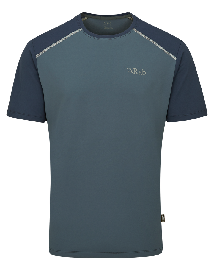 Rab Men's Force Baselayer Tee