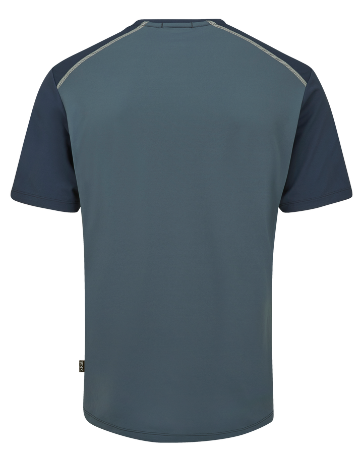 Rab Men's Force Baselayer Tee