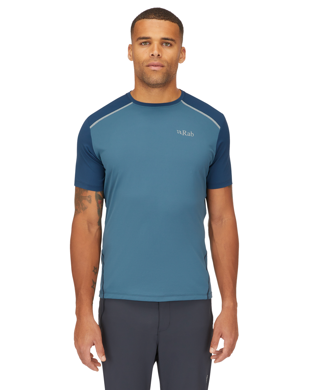 Rab Men's Force Baselayer Tee