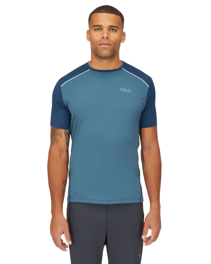Rab Men's Force Baselayer Tee