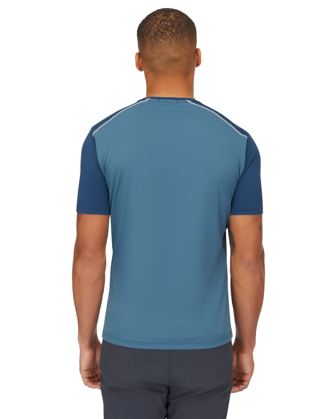 Rab Men's Force Baselayer Tee
