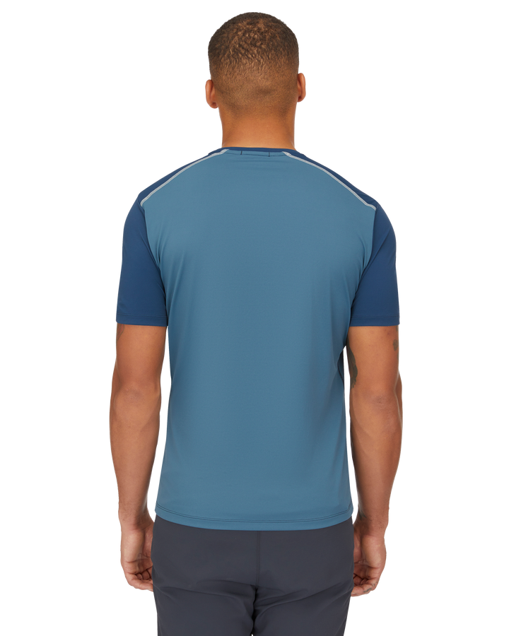 Rab Men's Force Baselayer Tee