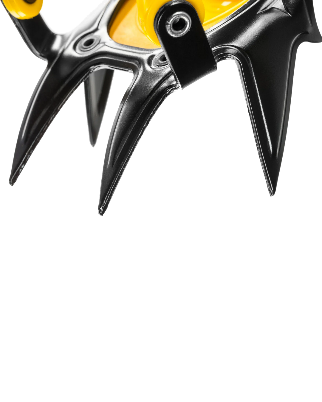 Grivel G12 New-Classic EVO with Antibott Crampons