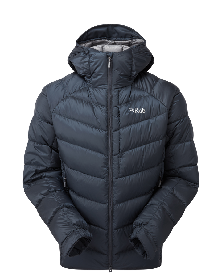 Rab Men's Glaceon Pro Down Jacket