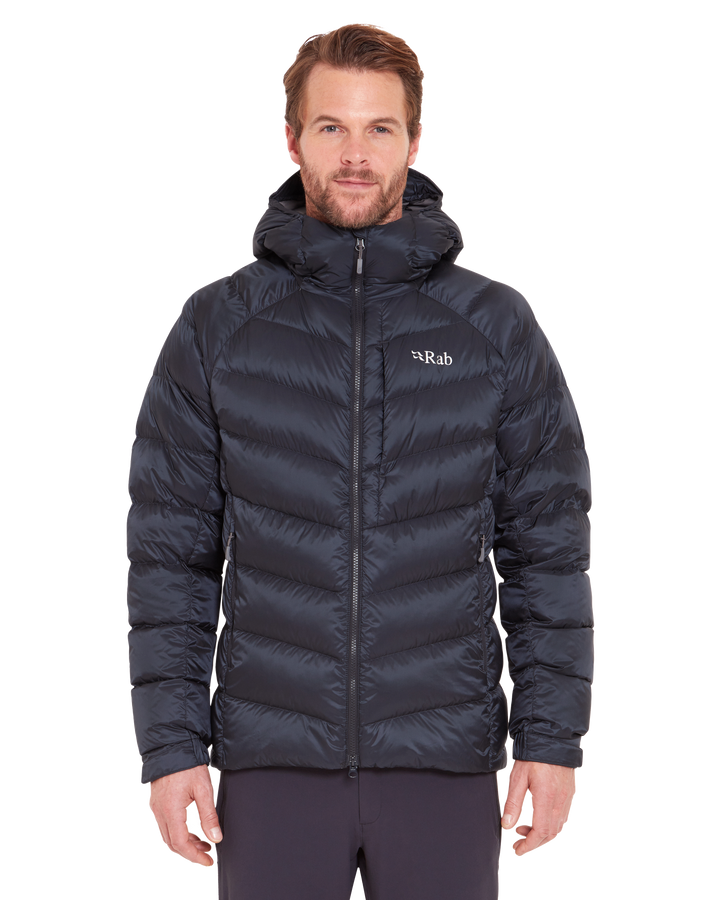 Rab Men's Glaceon Pro Down Jacket