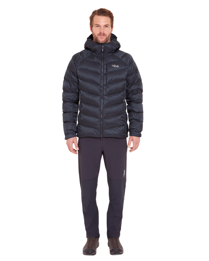 Rab Men's Glaceon Pro Down Jacket