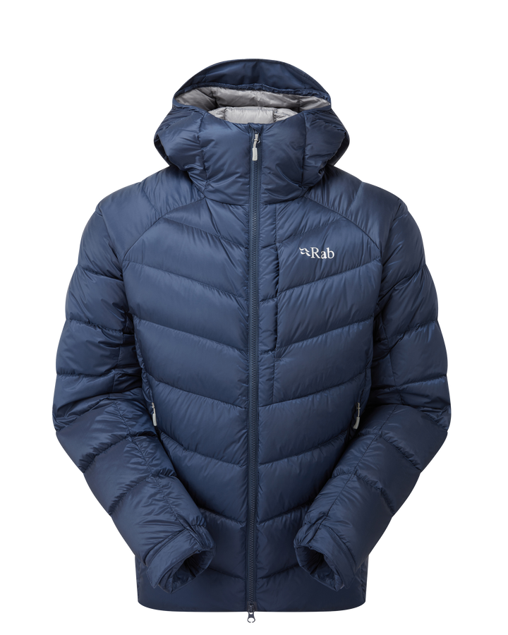 Rab Men's Glaceon Pro Down Jacket