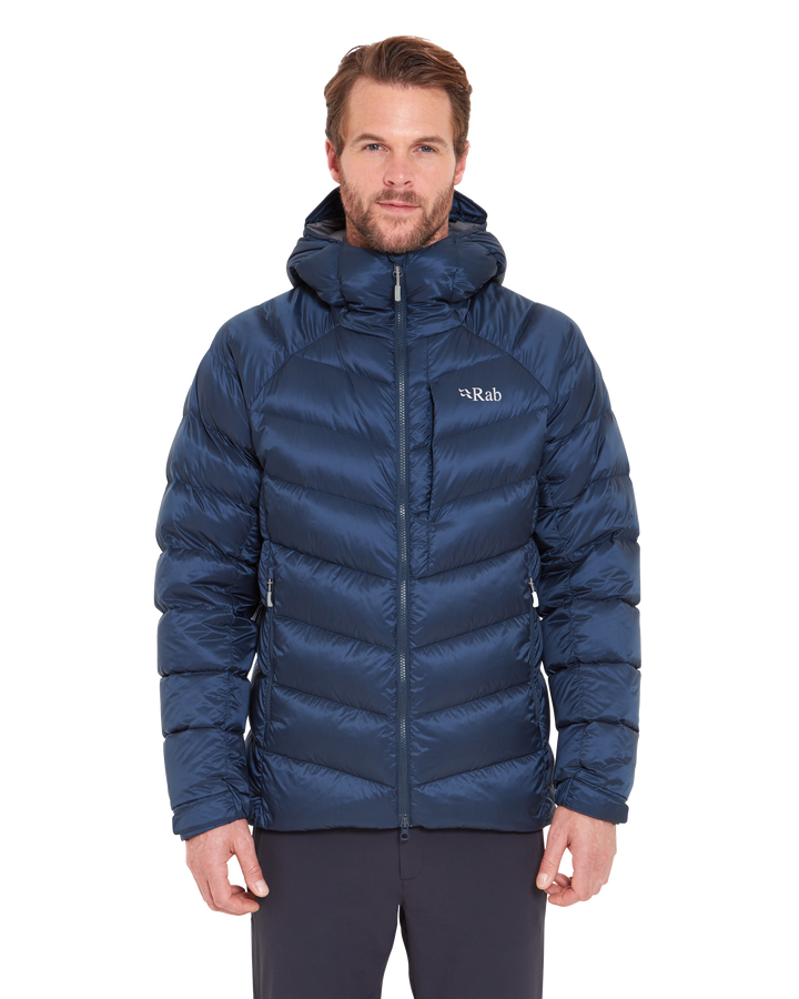 Rab Men's Glaceon Pro Down Jacket
