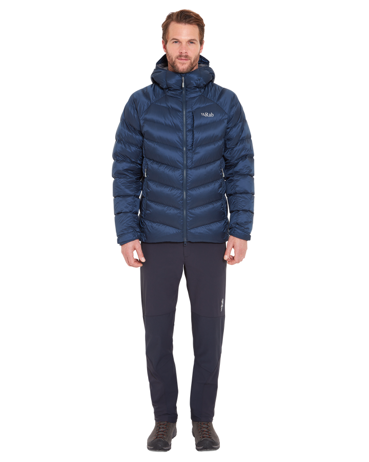 Rab Men's Glaceon Pro Down Jacket