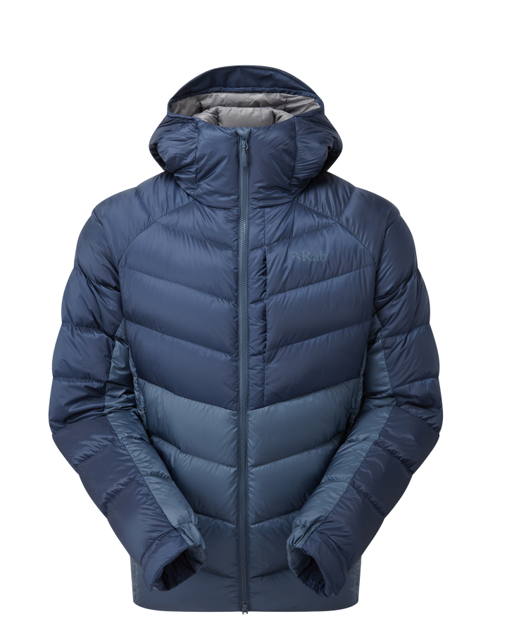 Rab Men's Glaceon Pro Down Jacket