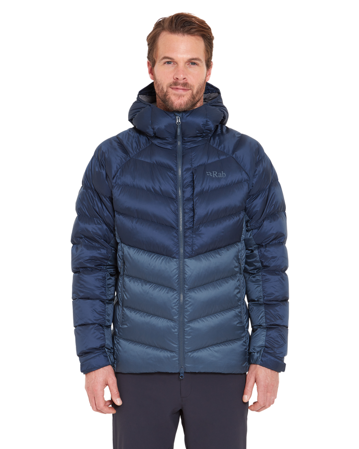 Rab Men's Glaceon Pro Down Jacket