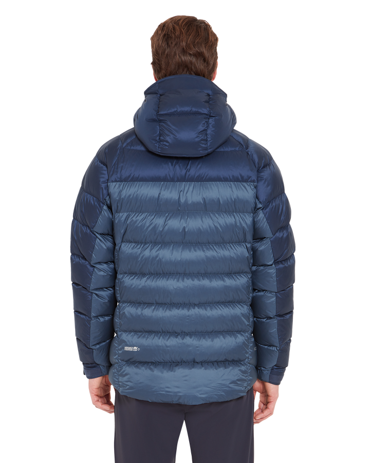 Rab Men's Glaceon Pro Down Jacket