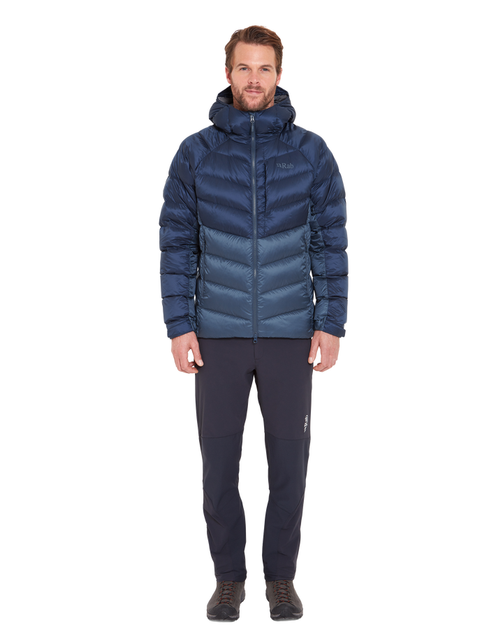 Rab Men's Glaceon Pro Down Jacket