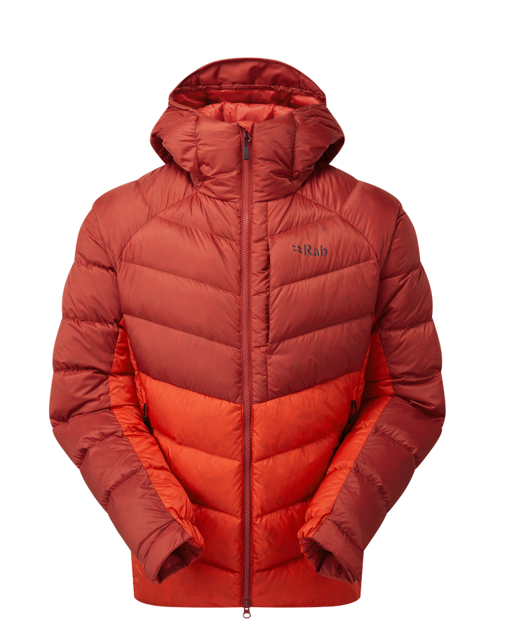 Rab Men's Glaceon Pro Down Jacket