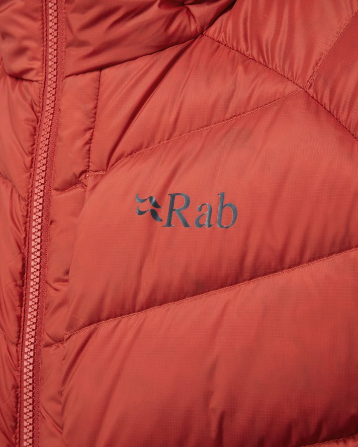 Rab Men's Glaceon Pro Down Jacket