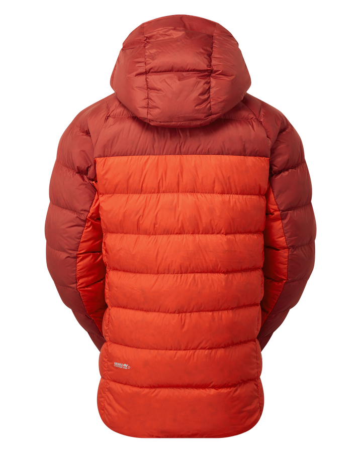 Rab Men's Glaceon Pro Down Jacket