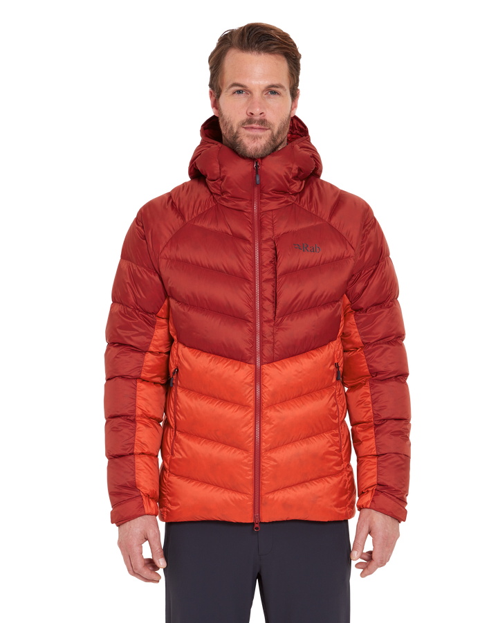 Rab Men's Glaceon Pro Down Jacket