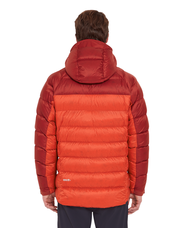 Rab Men's Glaceon Pro Down Jacket
