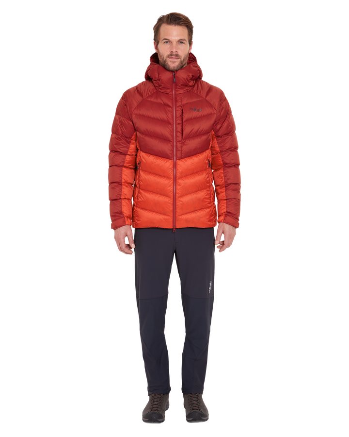 Rab Men's Glaceon Pro Down Jacket