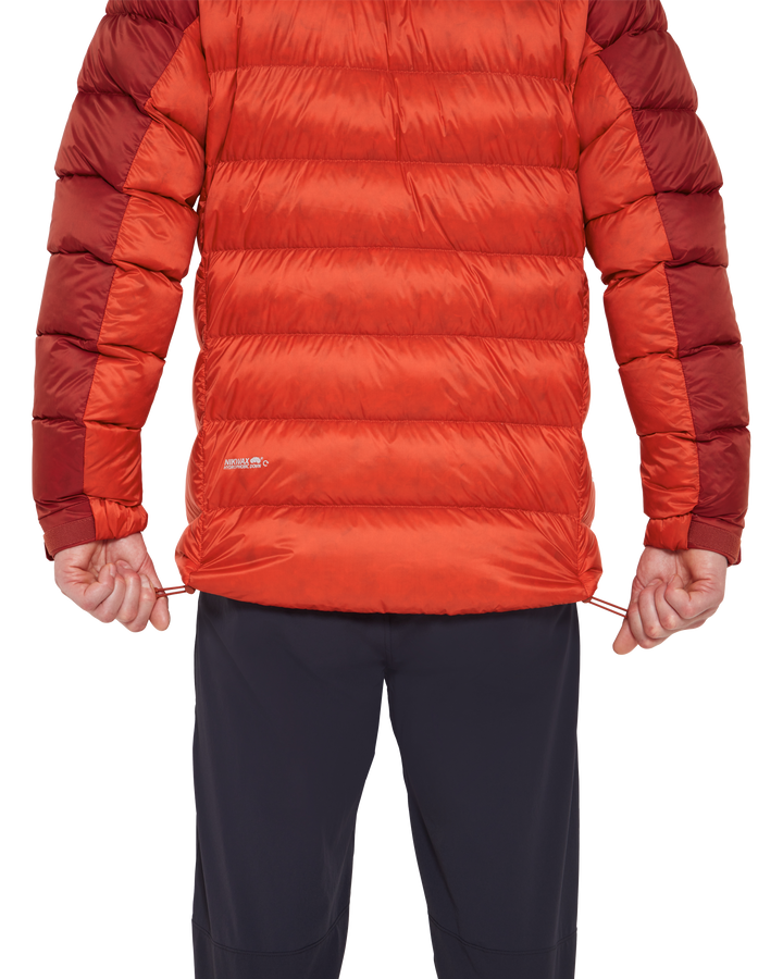 Rab Men's Glaceon Pro Down Jacket