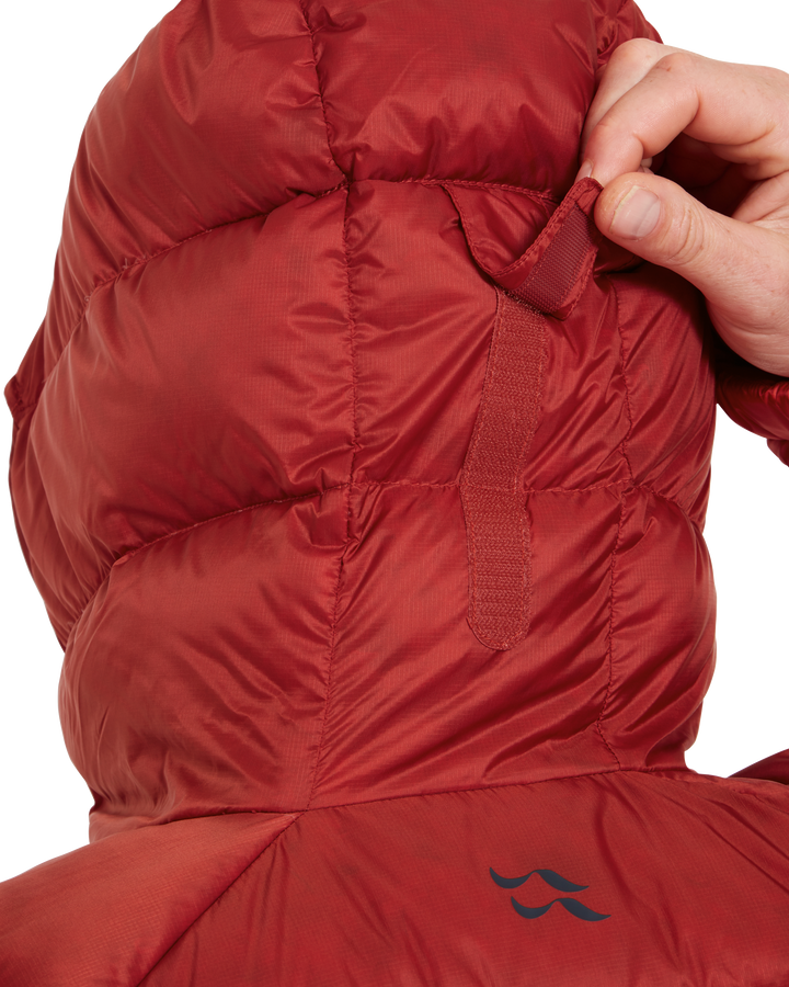 Rab Men's Glaceon Pro Down Jacket