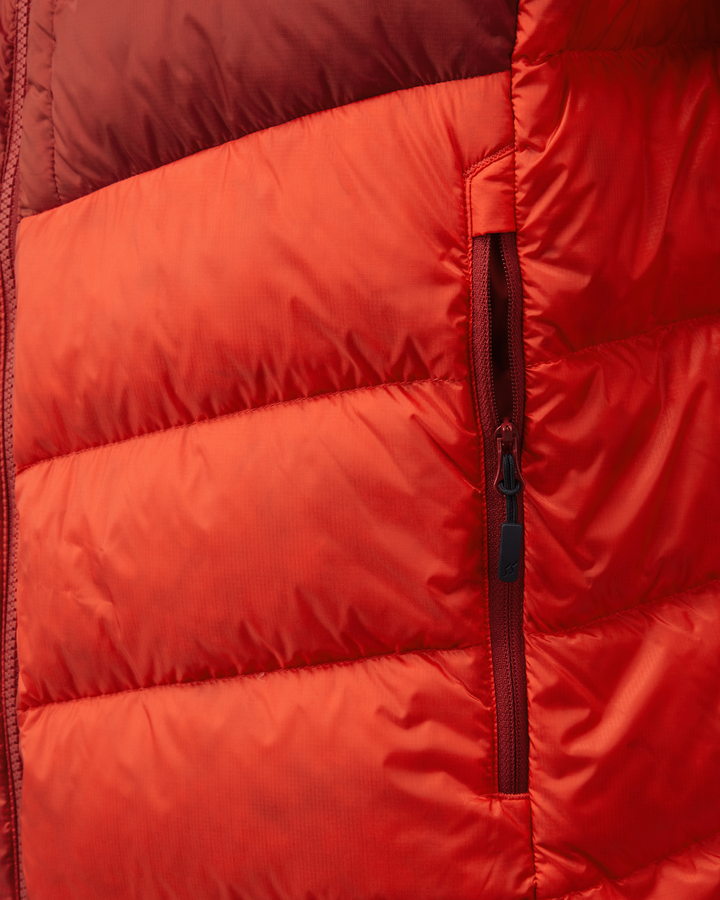 Rab Men's Glaceon Pro Down Jacket