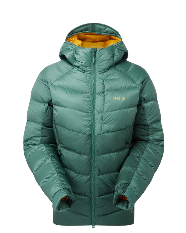 Rab Women's Glaceon Pro Down Jacket