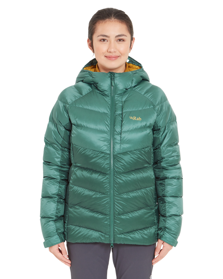 Rab Women's Glaceon Pro Down Jacket