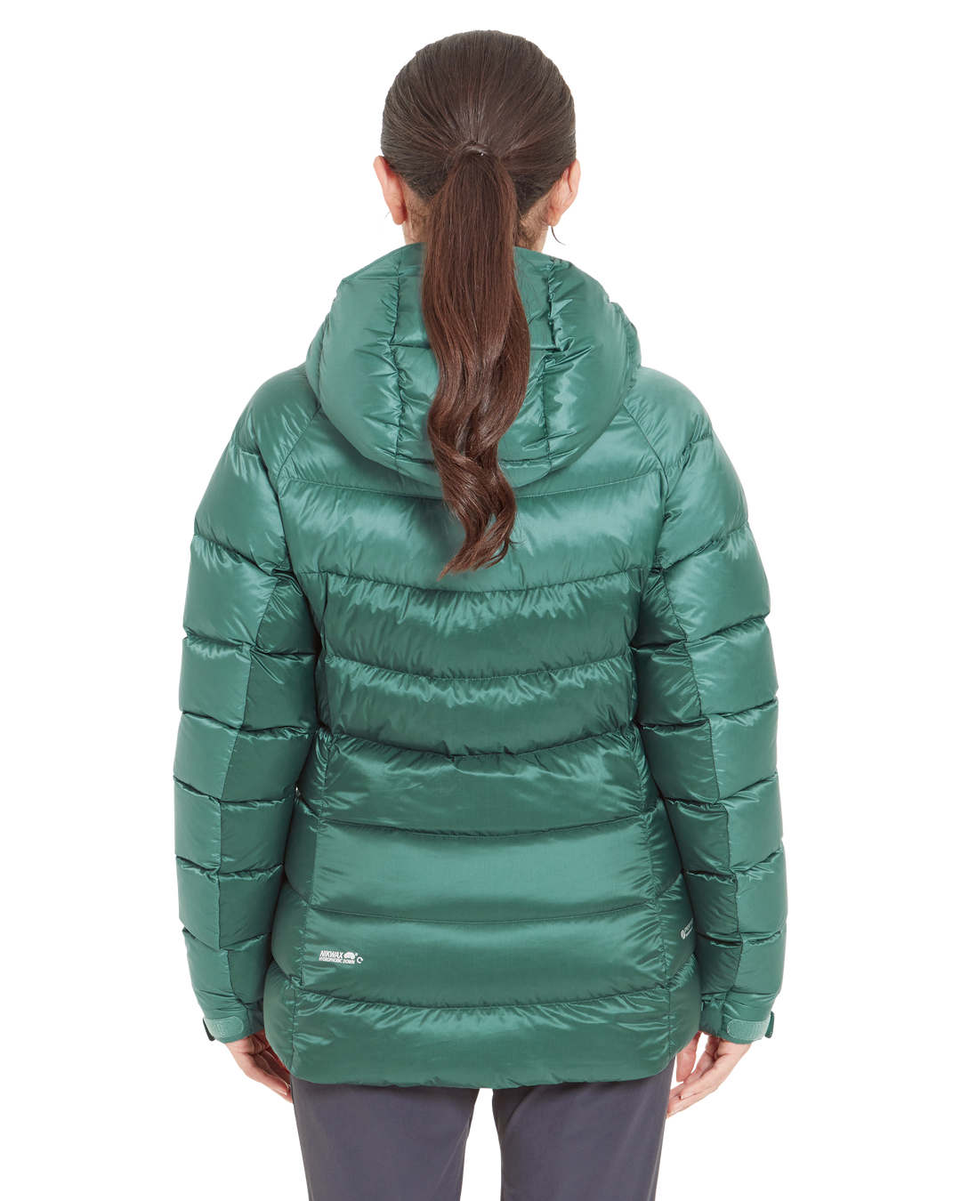 Rab Women's Glaceon Pro Down Jacket