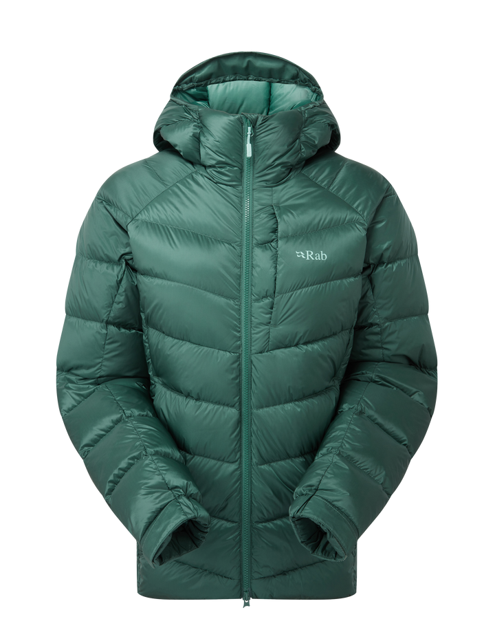 Rab Women's Glaceon Pro Down Jacket